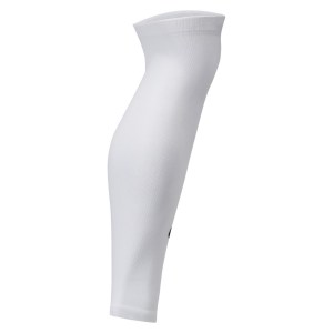 Nike Squad Leg Sleeve White-Black