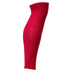 Nike Squad Leg Sleeve University Red-White