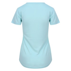 Womens Women's Performance Cool Tee Mint