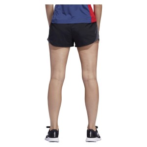 Adidas-LP Womens Run It Shorts 3 Inch