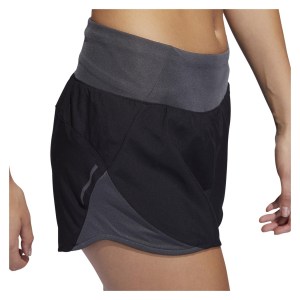 Adidas-LP Womens Run It Shorts 3 Inch