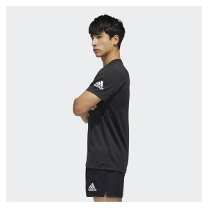 Adidas Rugby Logo Tee