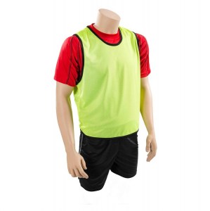 Precision Mesh Training Bib