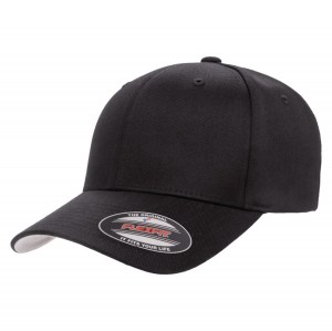 Flexfit Wooly Combed Baseball Cap