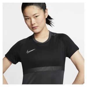 Nike Womens Dri-fit Academy Pro Short Sleeve Top