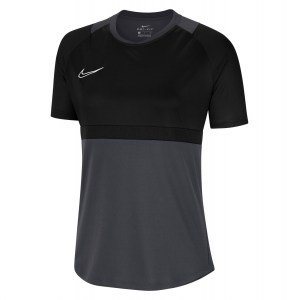 Nike Womens Dri-fit Academy Pro Short Sleeve Top