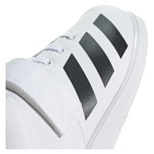 Adidas-LP Powerlift 4 Shoes White-Core Black-White