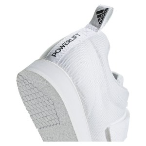 Adidas-LP Powerlift 4 Shoes White-Core Black-White