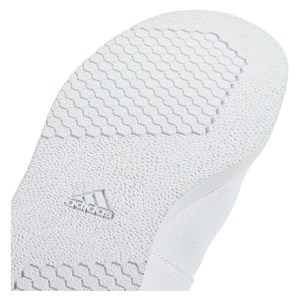 Adidas-LP Powerlift 4 Shoes White-Core Black-White