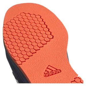 Adidas-LP Powerlift 4 Shoes Tech Ink-White-Hi-Res Coral