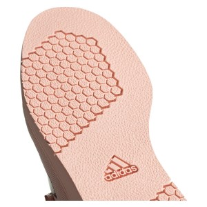 Adidas-LP Powerlift 4 Shoes Glow Pink-Core Black-Glow Pink