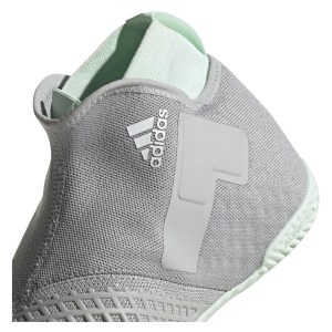 Adidas-LP Stycon Laceless Hard Court Shoes