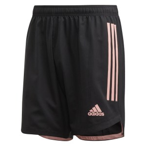 Adidas Condivo 20 Shorts Black-Glory Pink