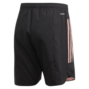 Adidas Condivo 20 Shorts Black-Glory Pink