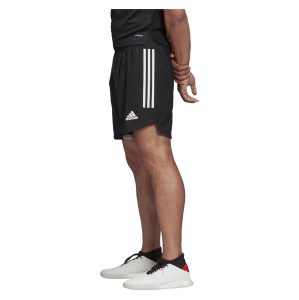 Adidas Condivo 20 Shorts Black-White