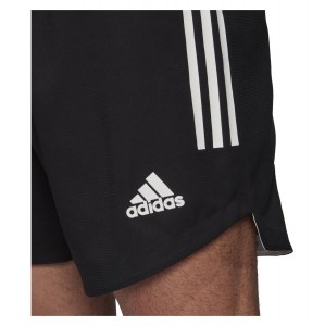 Adidas Condivo 20 Shorts Black-White