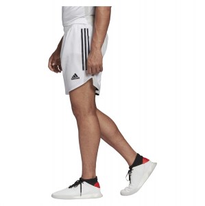 Adidas Condivo 20 Shorts White-Black