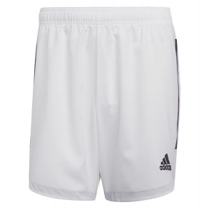 Adidas Condivo 20 Shorts White-Black
