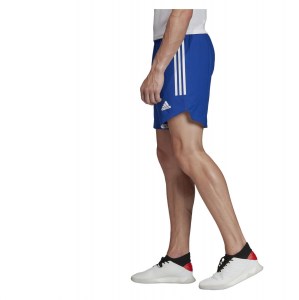 Adidas Condivo 20 Shorts Team Royal Blue-White