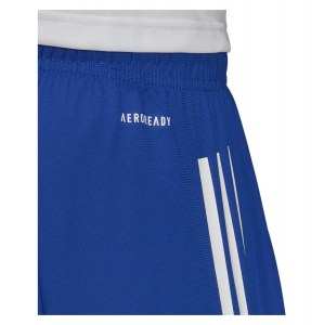 Adidas Condivo 20 Shorts Team Royal Blue-White