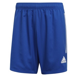 Adidas Condivo 20 Shorts Team Royal Blue-White