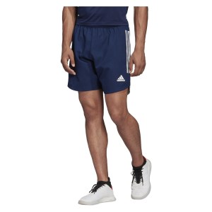 Adidas Condivo 20 Shorts Team Navy Blue-White