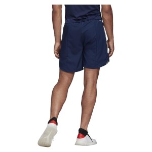 Adidas Condivo 20 Shorts Team Navy Blue-White