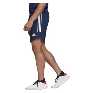 Adidas Condivo 20 Shorts Team Navy Blue-White