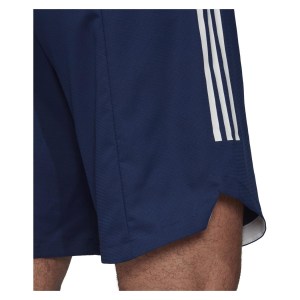 Adidas Condivo 20 Shorts Team Navy Blue-White