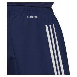 Adidas Condivo 20 Shorts Team Navy Blue-White