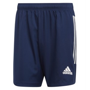 Adidas Condivo 20 Shorts Team Navy Blue-White