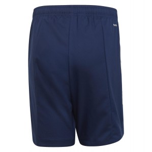 Adidas Condivo 20 Shorts Team Navy Blue-White