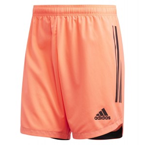 Adidas Condivo 20 Shorts Signal Coral-Black