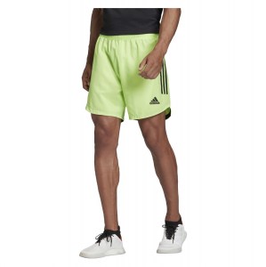 Adidas Condivo 20 Shorts Signal Green-Black