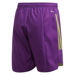 Adidas Condivo 20 Shorts Glory Purple-Team Semi Sol Green