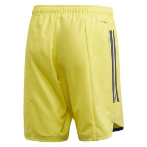 Adidas Condivo 20 Shorts Shock Yellow-Team Navy Blue
