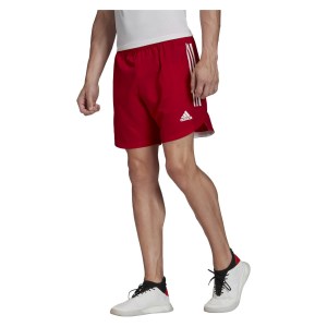 Adidas Condivo 20 Shorts Team Power Red-White