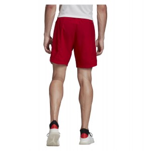 Adidas Condivo 20 Shorts Team Power Red-White