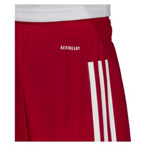 Adidas Condivo 20 Shorts Team Power Red-White