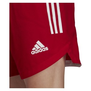 Adidas Condivo 20 Shorts Team Power Red-White