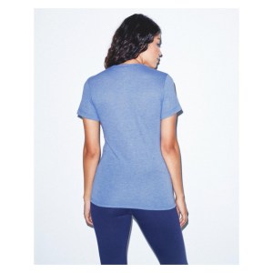 Prestige Womens American Apparel Tri-blend Workouttee (w)