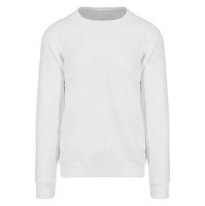 AWD Heavyweight Sweatshirt Arctic White