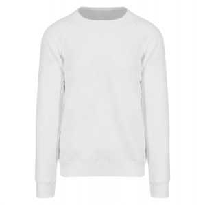 AWD Heavyweight Sweatshirt Arctic White