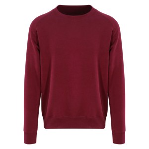 AWD Heavyweight Sweatshirt Burgundy