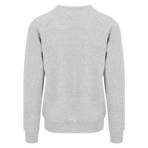 AWD Heavyweight Sweatshirt Heather Grey