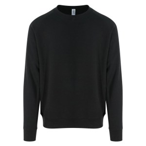 AWD Heavyweight Sweatshirt Jet Black