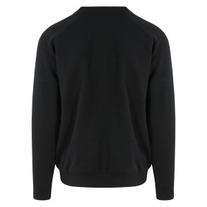 AWD Heavyweight Sweatshirt Jet Black