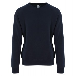 AWD Heavyweight Sweatshirt New French Navy