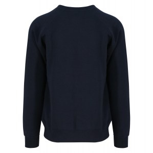 AWD Heavyweight Sweatshirt New French Navy