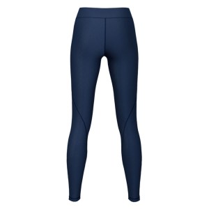 Classic Womens Functional Stretch Leggings Navy